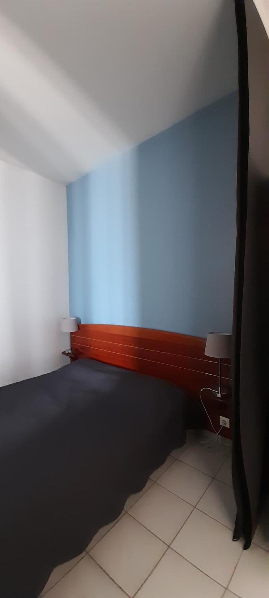 Appartement Les Pieds Dans L'Eau Batz-sur-Mer Extérieur photo